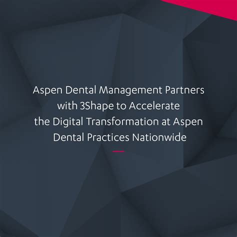 epms dental software|Digital dentistry solutions for Aspen Dental — 3Shape Press.